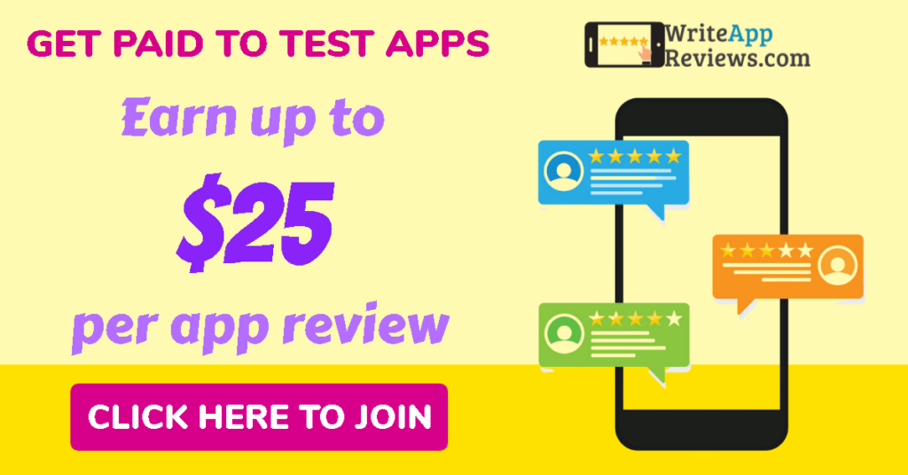 Make Money Testing Apps On Your Phone Or Tablet: An Insider's Guide