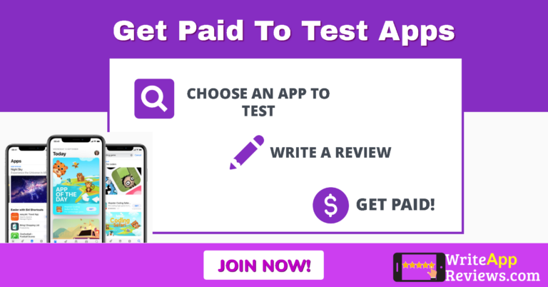 Make Money Testing Apps On Your Phone Or Tablet: An Insider’s Guide