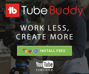 tubebuddy download